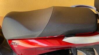 Honda SH 125i / po 1.maj. / jak nový / 2014 / ABS, serviska - 8