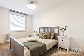 Byt 2+kk o ploše 41 m2 - Praha, Modřany - 8