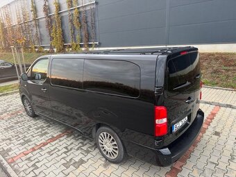 Toyota Proace - 8
