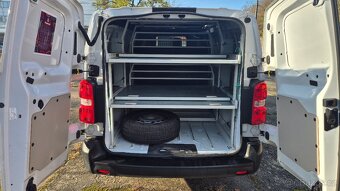 Toyota ProAce MAXI 2.0 D r.v.2024 106 kW LONG L2 ČR DPH - - 8