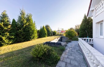 Pronájem baráku 6+kk - 8