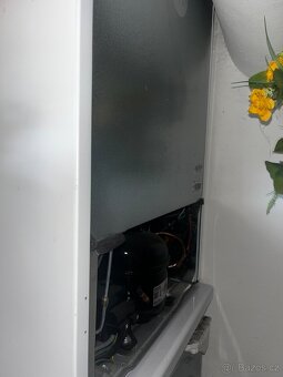 Candy Mrazák 64 L - 8