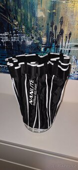 Profesionální LED světlo + příslušenství – nové - 8