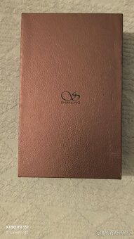 Shanling M6(21) portable music player Hi-Res audio - 8