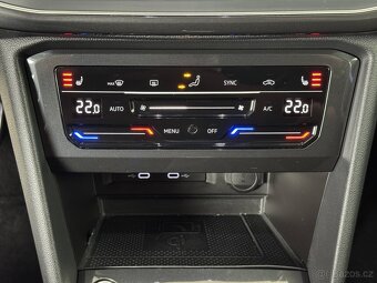 Seat Tarraco 2.0TDi DSG FR-Line Assist Virtual - 8