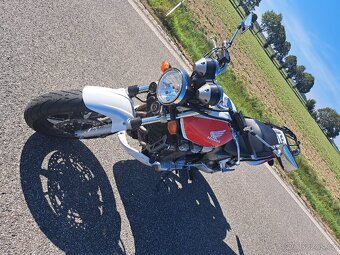 HONDA CB 1300 BIG FOUR - 8