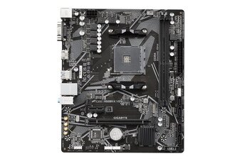 Gaming pc rx 6800 xt, ryzen 5 5600 - 8