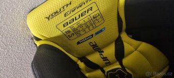 Dětská hokejová výstroj - 8