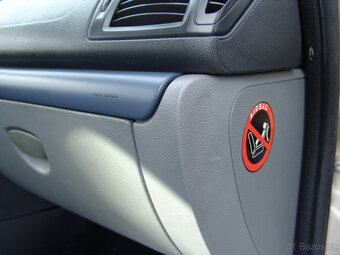 Renault Thalia 1.2i, ČR, 140t.Km - 8