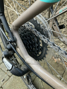 Dámské městské kolo Specialized NEJETÉ - 8