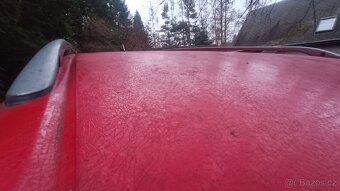 Audi A6 C4 2.5TDI Quattro - 8