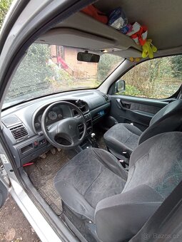 Citroen berlingo ND - 8