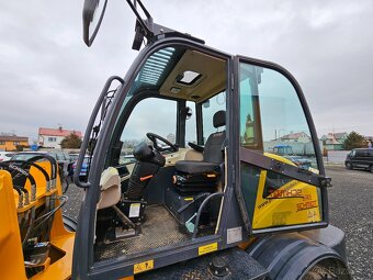 Kolový nakdač SCHMITD 3745, rok 2021, 728 mth - 8