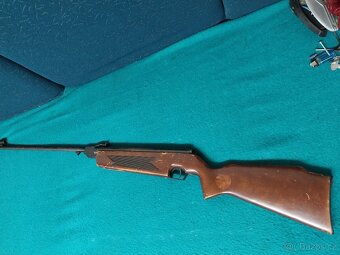 Vzduchovka Slavia 631 - 8