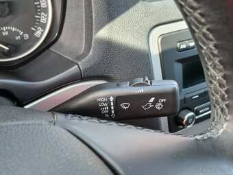 Škoda Octavia II 1.6 TDi ,  77 kW nafta, 2012 - 8