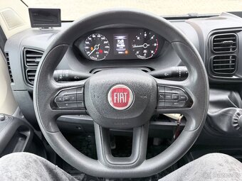 Fiat Ducato Maxi L4H2 - 8