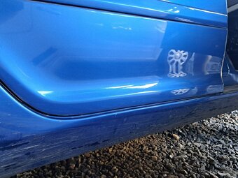 Dveře Octavia 2 barva 9910 + 9463 + 9202 + 9901 - 8