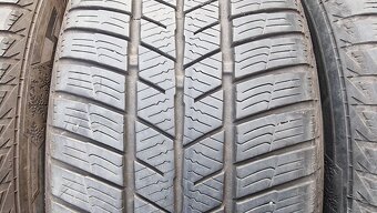 Zimní pneu 215/55/16 Barum - 8