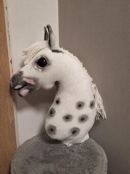 Prodám hobby horse - 8