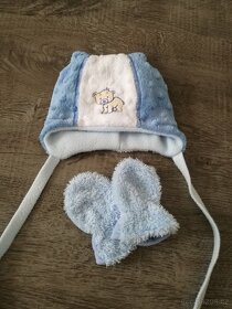 Mix věcí pro dítě od narození do 2 let (1) - 8