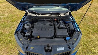 Škoda octavia 3 rs - 8