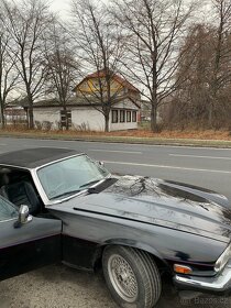 Jaguar XJS-Cabriolet - 8