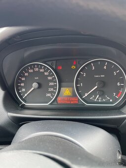 BMW 116, najeto 165tkm - 8