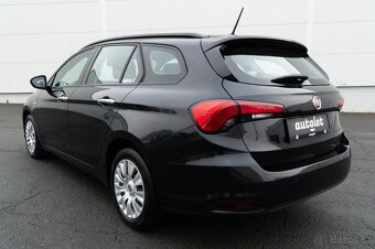 Fiat Tipo 1.4 Turbo Easy - 8