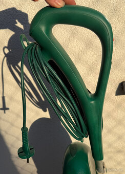 Vysavač Vorwerk VK135-1 - 8