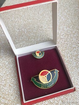 Sušák koupelnový + - 8