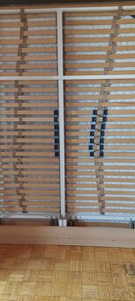 SKLÁPĚCÍ POSTEL - 8