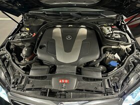 Mercedes-Benz Třídy E, 350D 4x4, 146 500KM, Servisní Kniha - 8