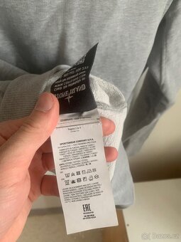Mikina Stone Island - 8