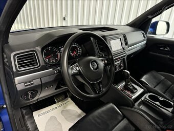 Volkswagen Amarok 3.0TDI 190kW AVENTURA - 8