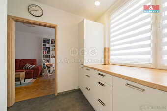 Prodej bytu 3+1, 65 m², Františkovy Lázně, ul. Karla Čapka - 8