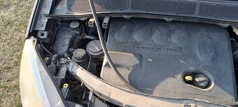Ford Galaxy 2.0 TDCi 103kw - 8