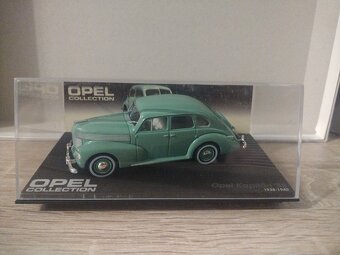 Opel collection - 8