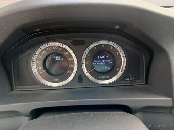 Prodám Volvo S60 2,0T SUMMUM benzín - 8