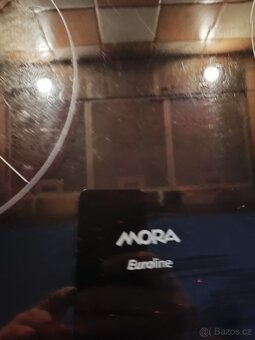 Elektrická varná deska Mora - 8