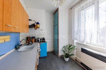 Prodej bytu 1+1, 35 m2 - Nýřany, ev.č. 00718 - 8