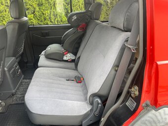 Nissan Patrol Y60 2,8 85kW - 8