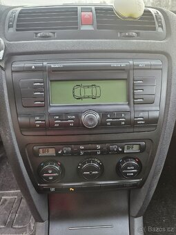 Octavia 2 1.9tdi - 8