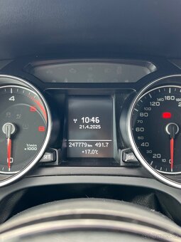 Audi a5 - 8