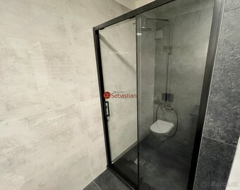 K pronájmu moderní byt 2+kk s balkonem, 32 m², Hořice, ul. S - 8