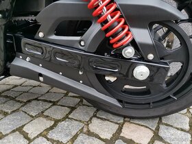Harley Davidson XG 750 Street Rod 2017 - 8
