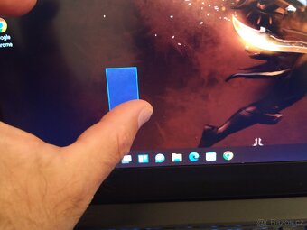 Lenovo ThinkPad T460s - 8