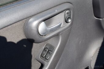 Opel Corsa 1,2 16V PO STK,SUPER STAV - 8