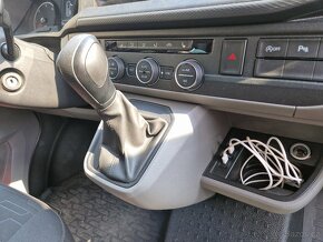 Volkswagen T6 Caravelle 2.0 TDI 150k LR Comfortline DSG - 8
