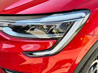 Renault Arkana 2022 1.3HEV - 8