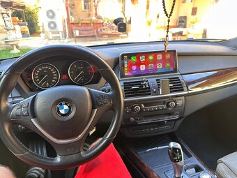 BMW X5 E70 3.0d - 8
